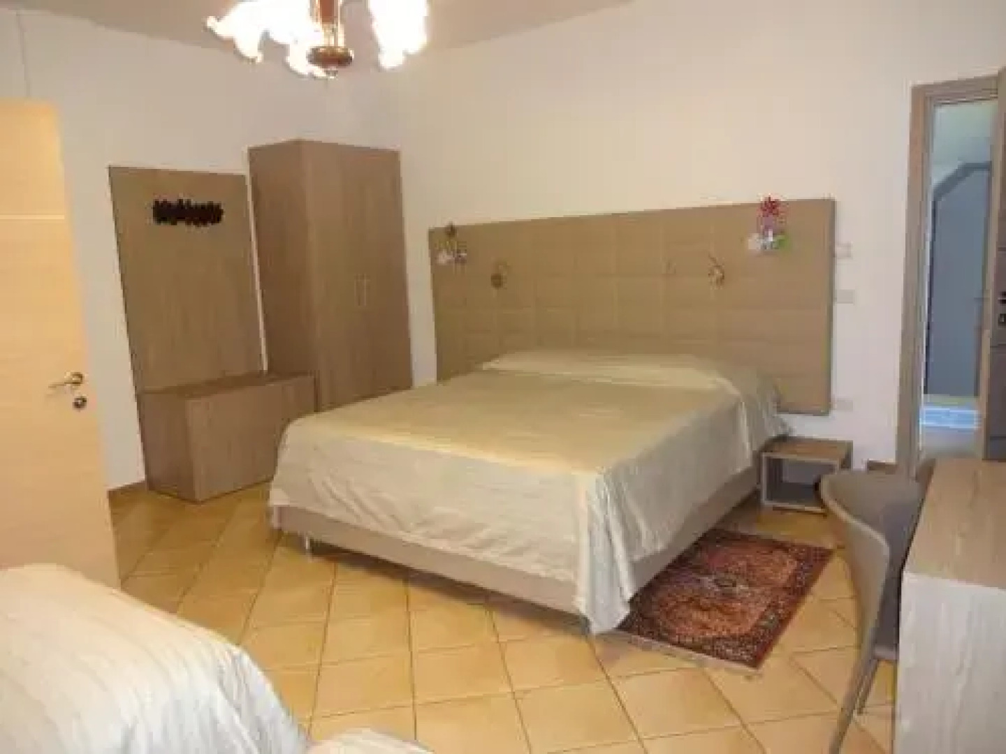 Fedrig s Prenočišči