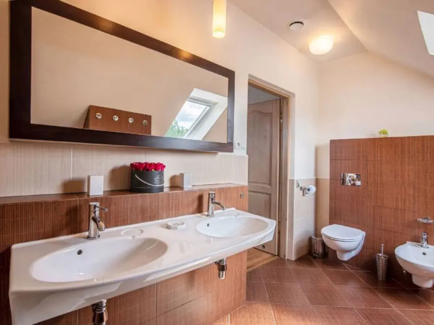 Holiday Home Sianozety