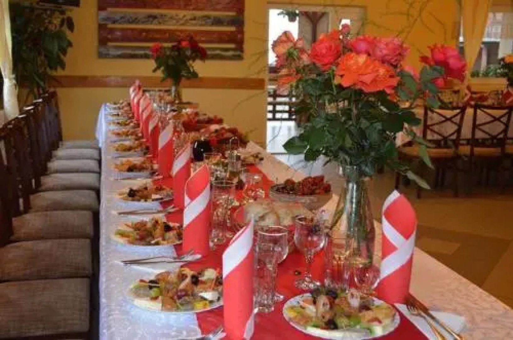 Pensiunea Popasul Iancului