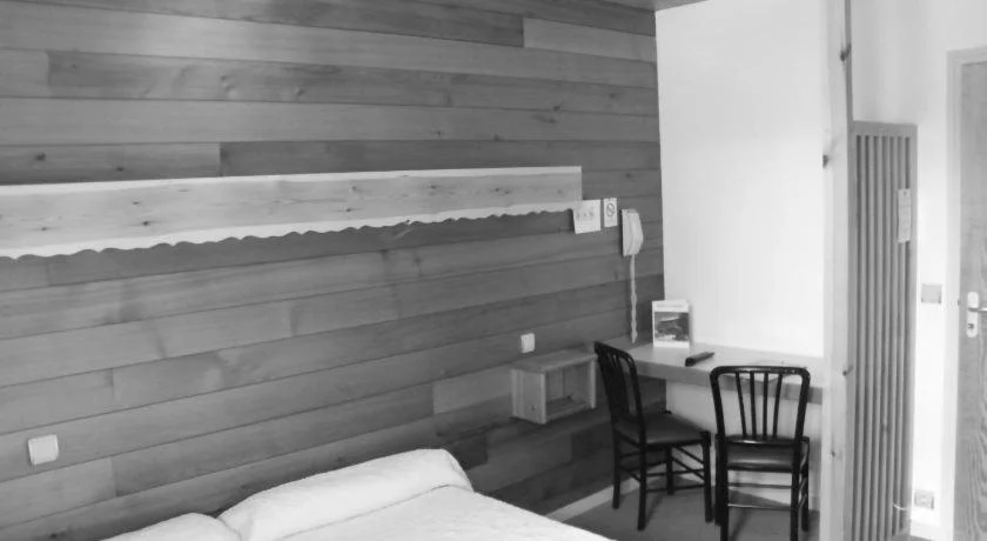 Hotel La Pendine