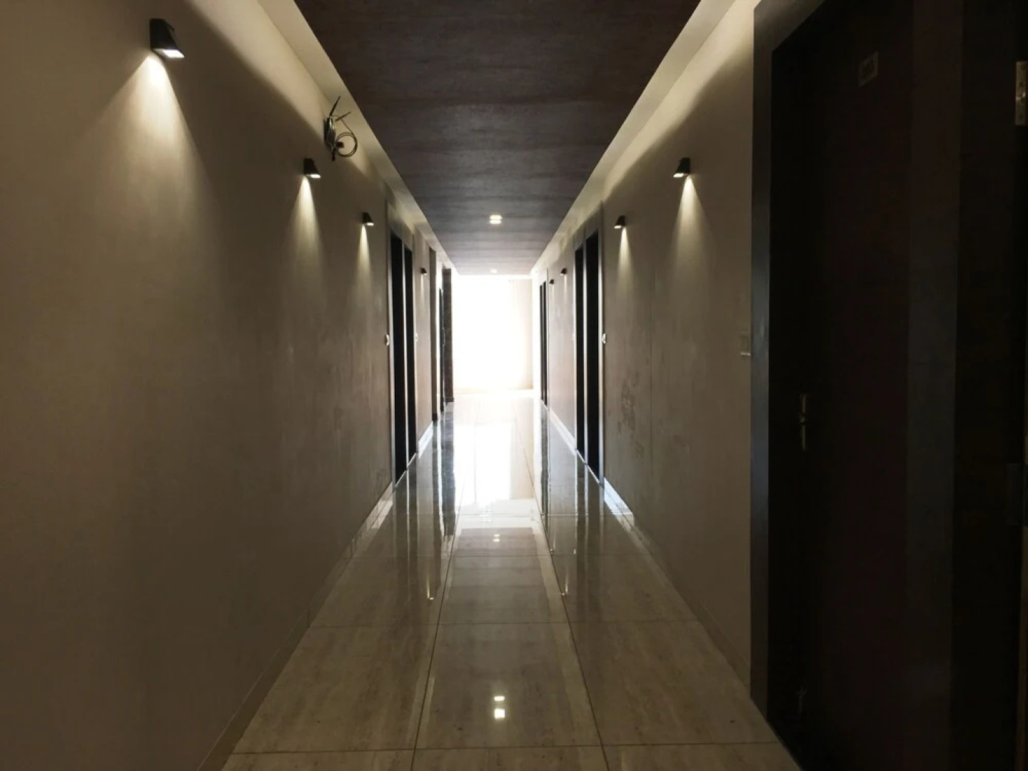 Hotel K3 Club Residency