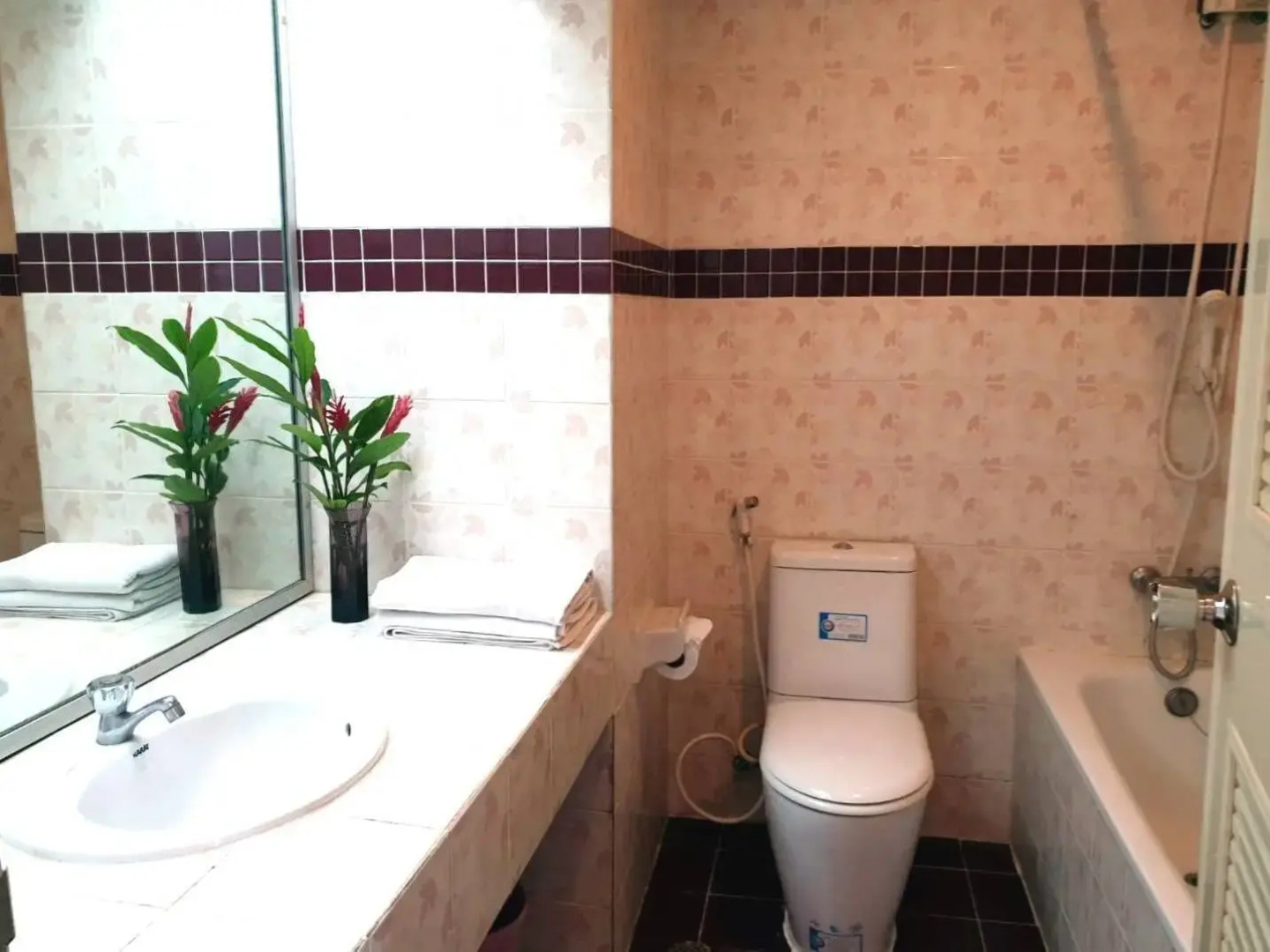 Sawasdee Place Hotel