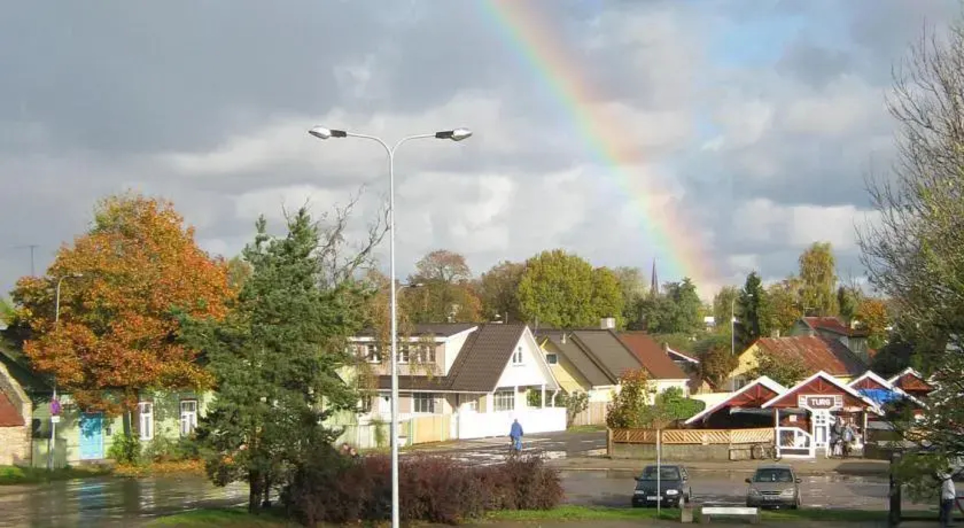 Jaama Guest Apartment