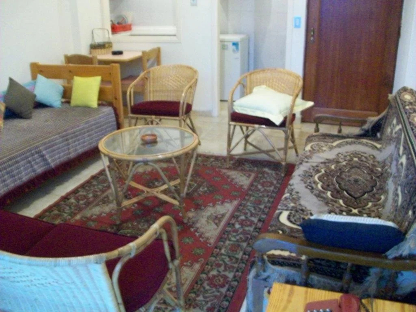 Real lux appartment