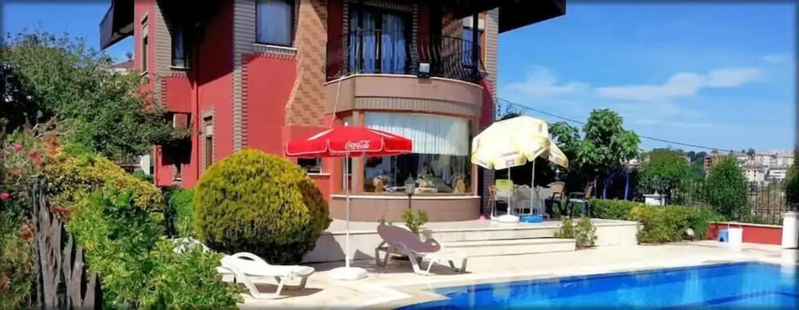 Sile Dikcati Pansiyon