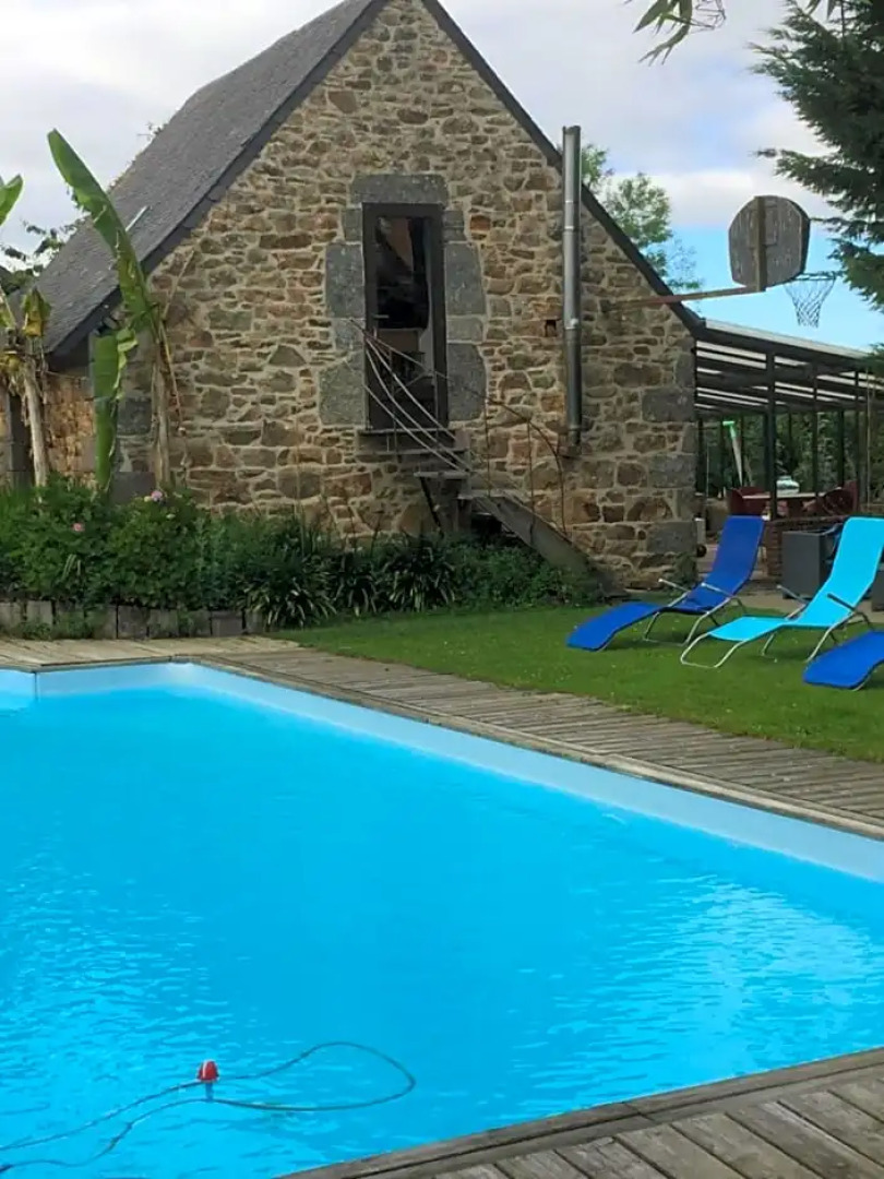 Bulle de Tranquillité