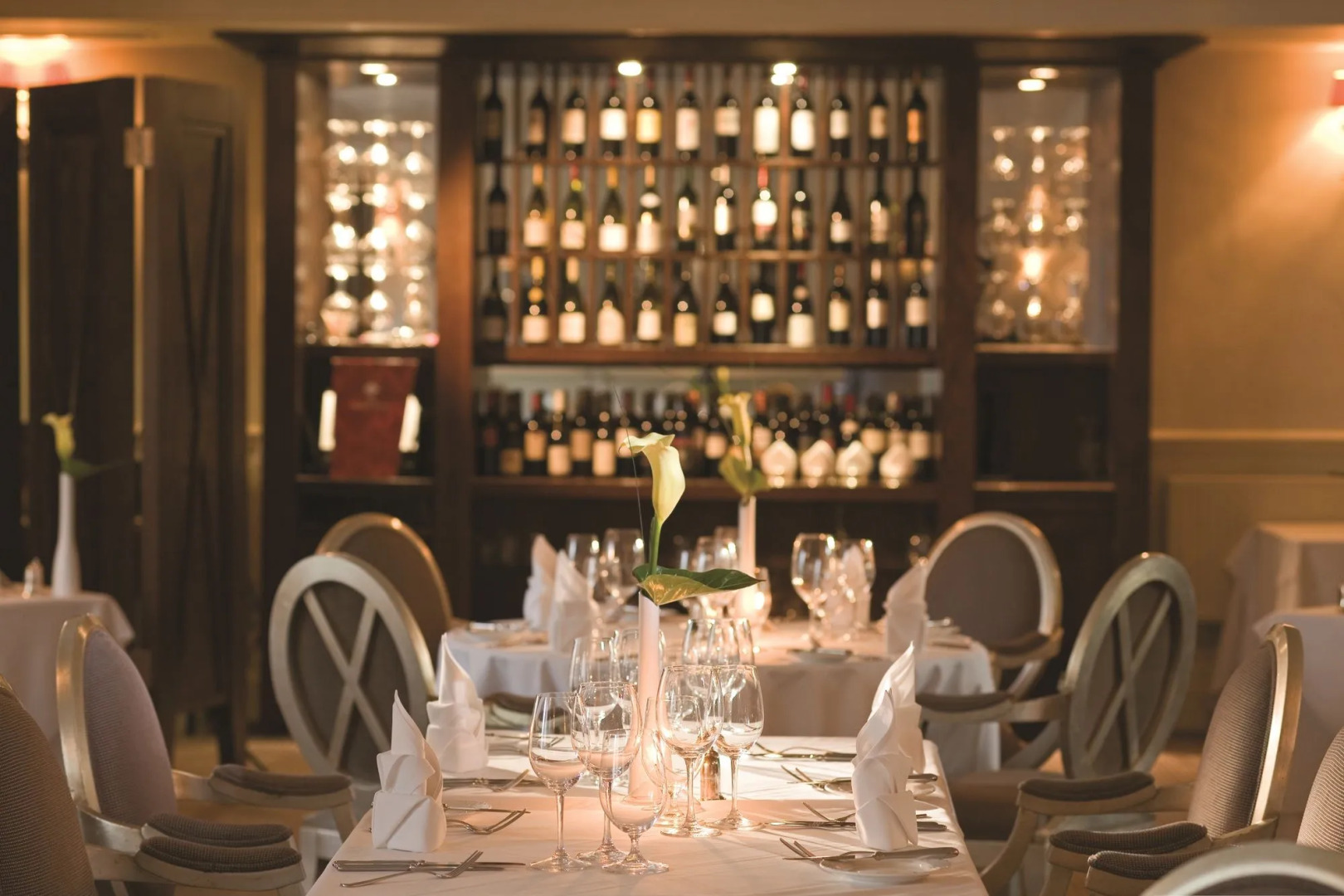 The Priest House Hotel