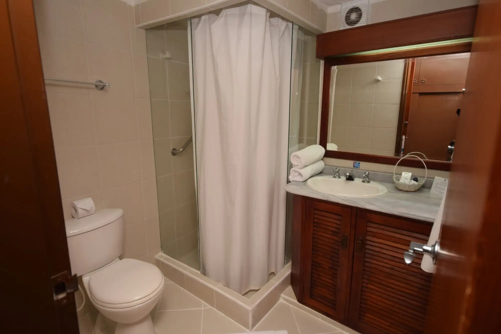 D'Acosta Hotel Sochagota