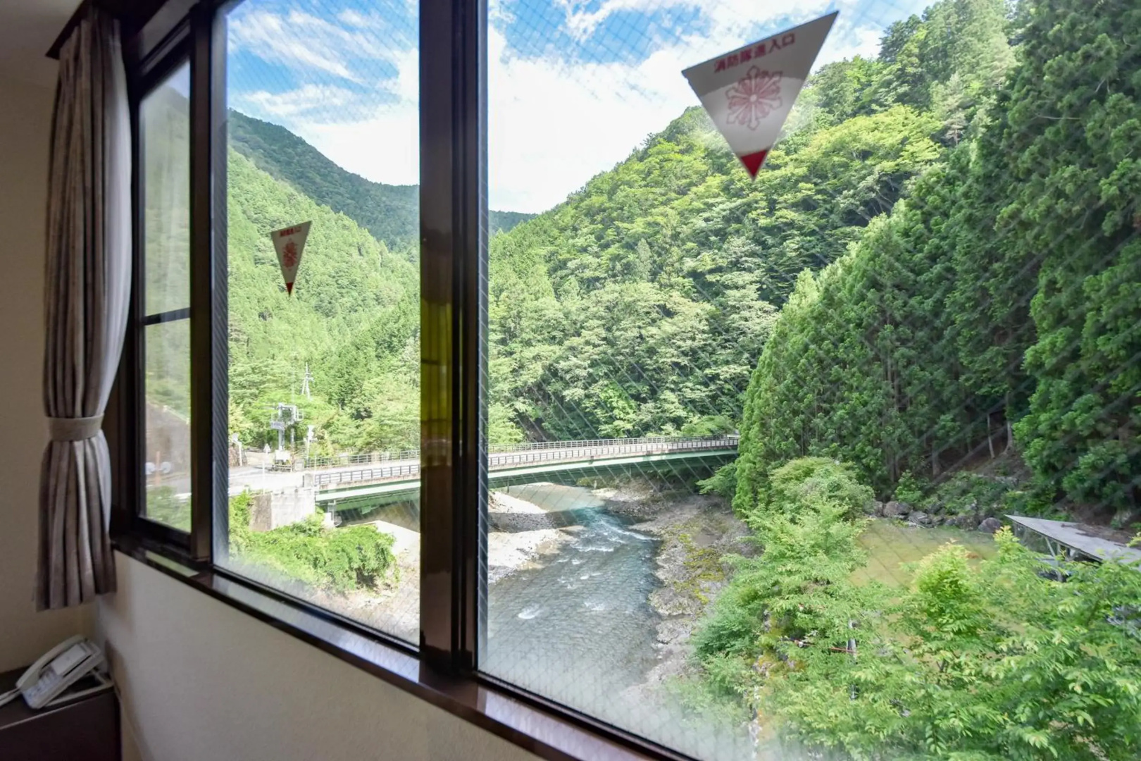 Ryokan Bijintei