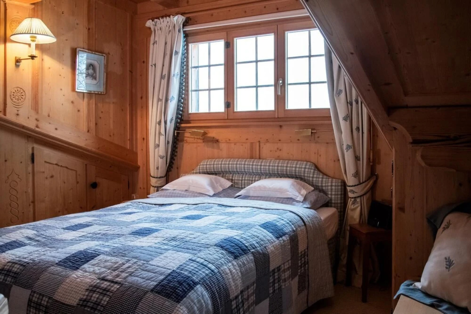 Chalet Marmot Luxury Chalet in Klosters Switzerland Sleeps 11