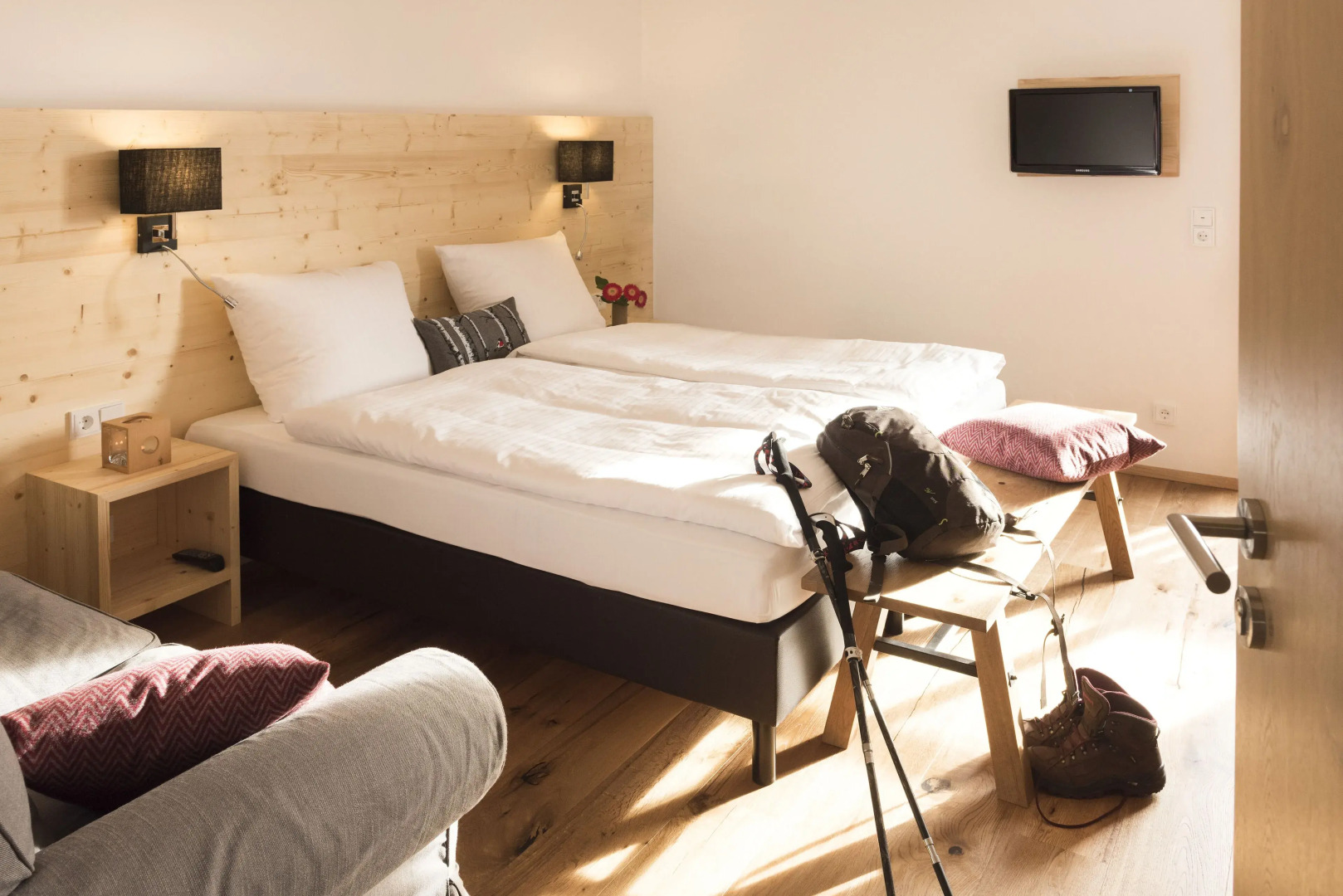 Euler Neuschönau Landgasthof