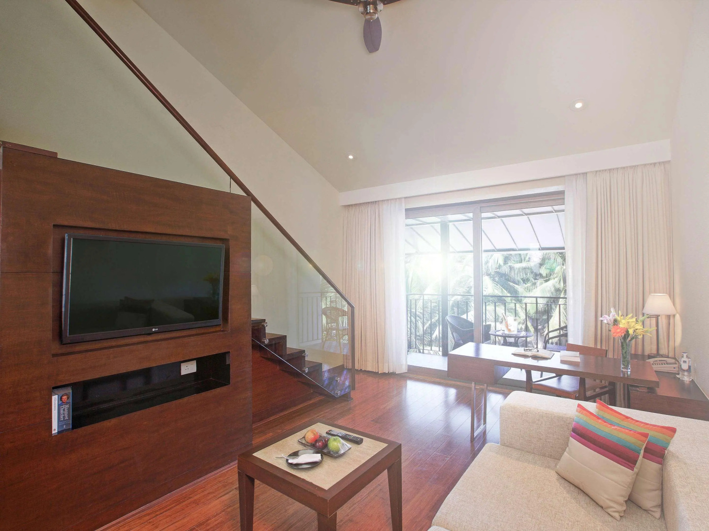 Novotel Goa Candolim Hotel