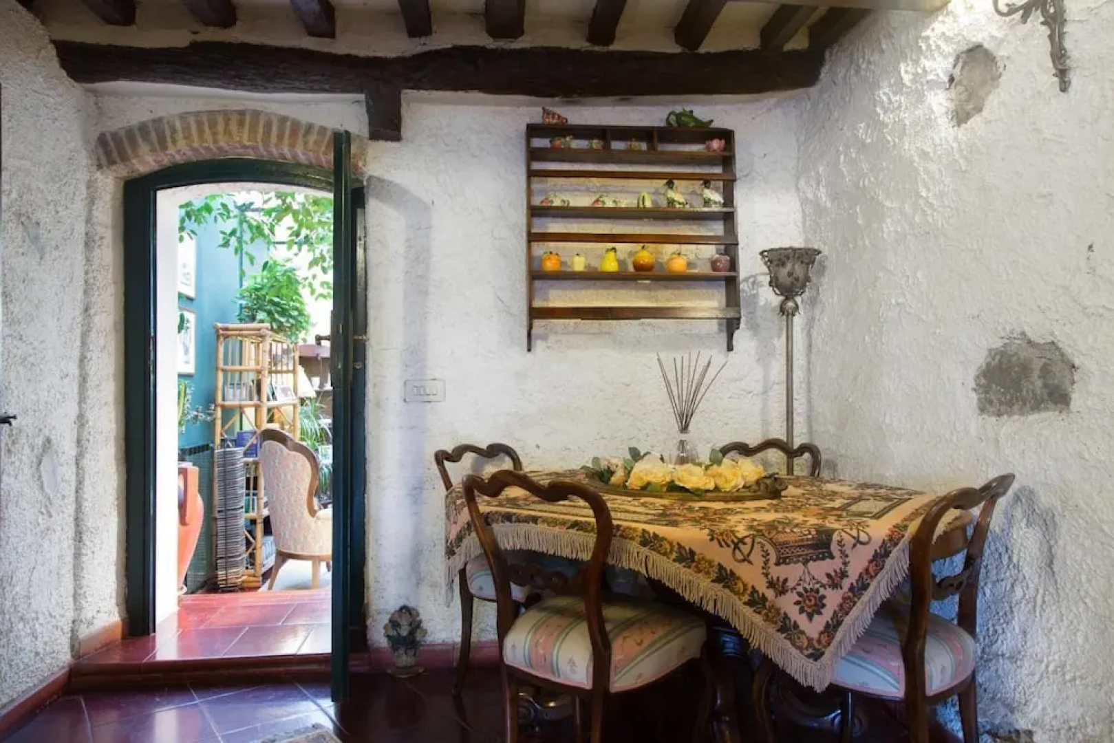 Casa Matilde