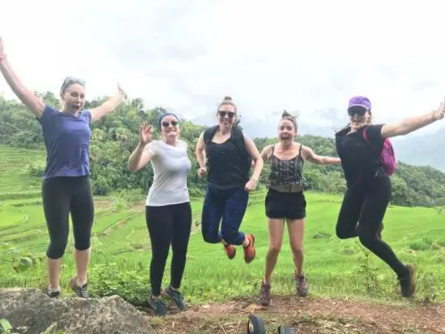 Eco Homestay - Hostel