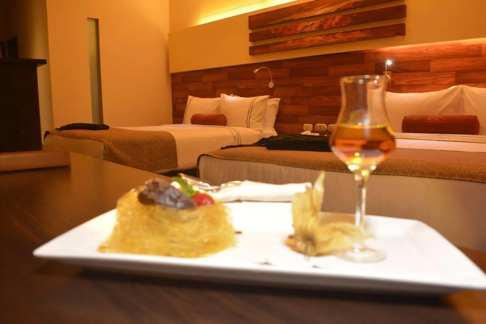 Sonesta Posadas del Inca Lake Titicaca - Puno