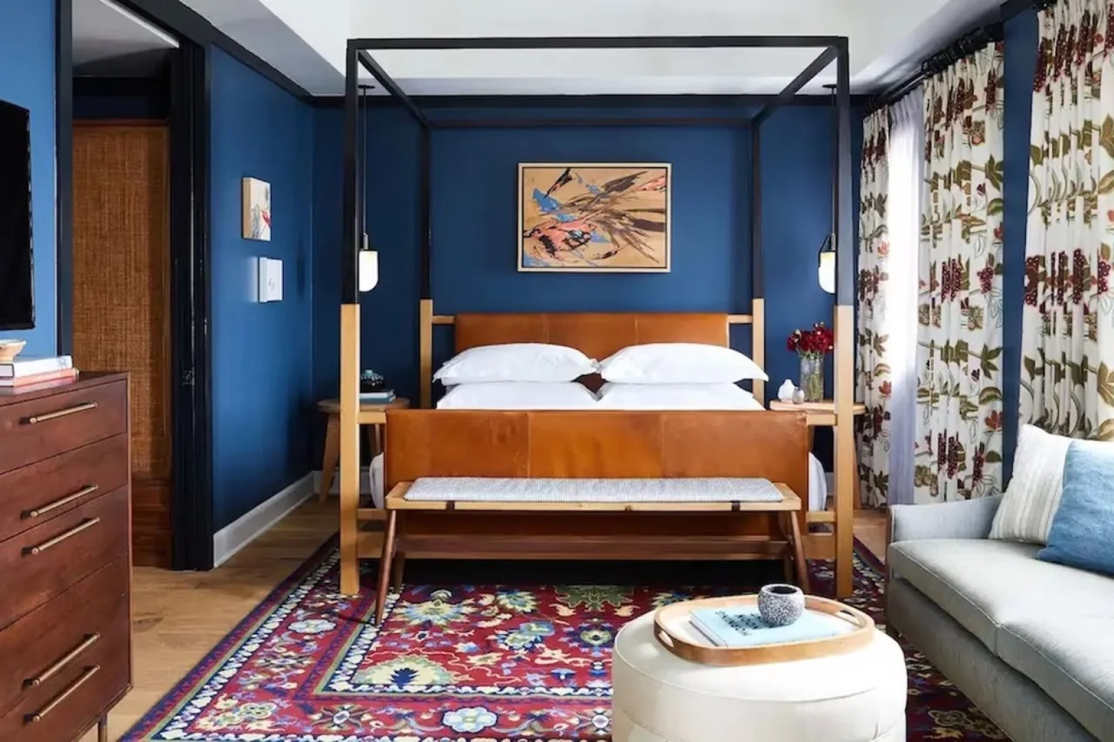 Hotel Revival Baltimore