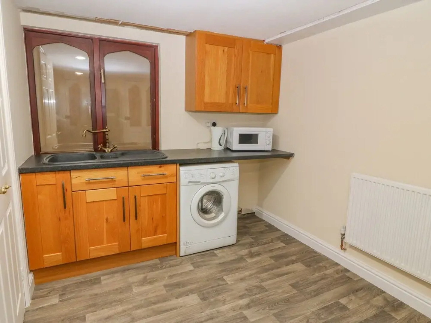 The Apartment at Plas Yr Eithin