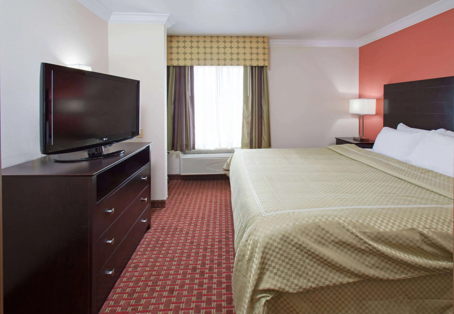 AmericInn by Wyndham Johnston Des Moines