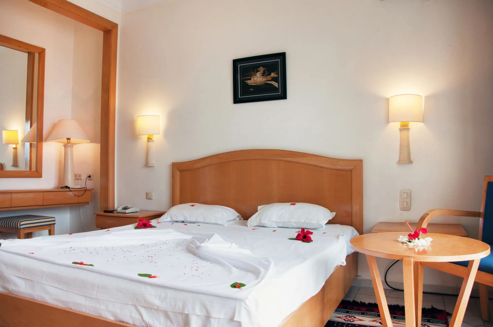 Ruspina Beach Resort