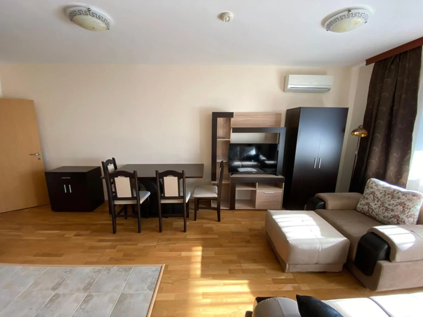 Pravets Spa Resort Apartments