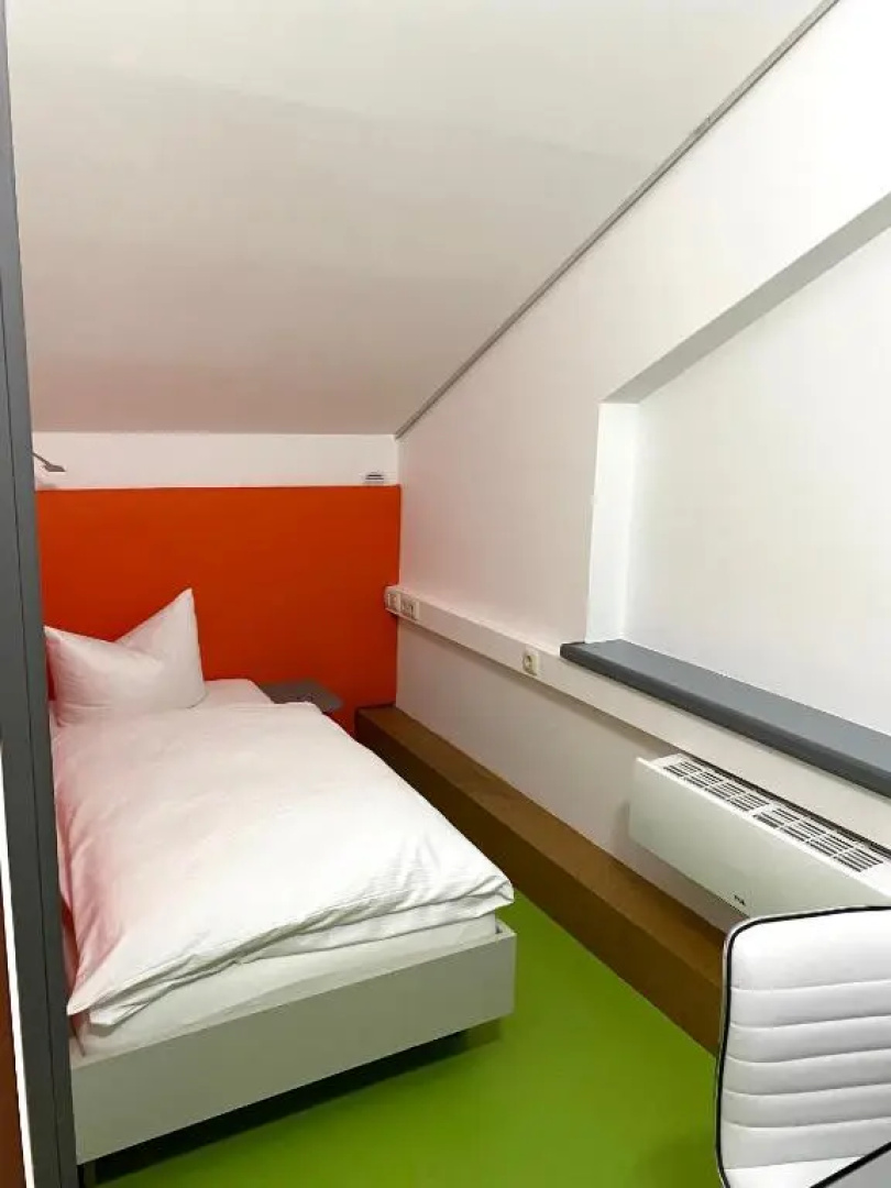 smarthotel ingelheim
