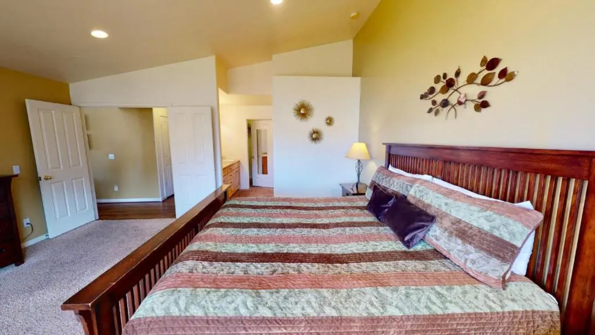 Desert Hideaway C2 by RedAwning