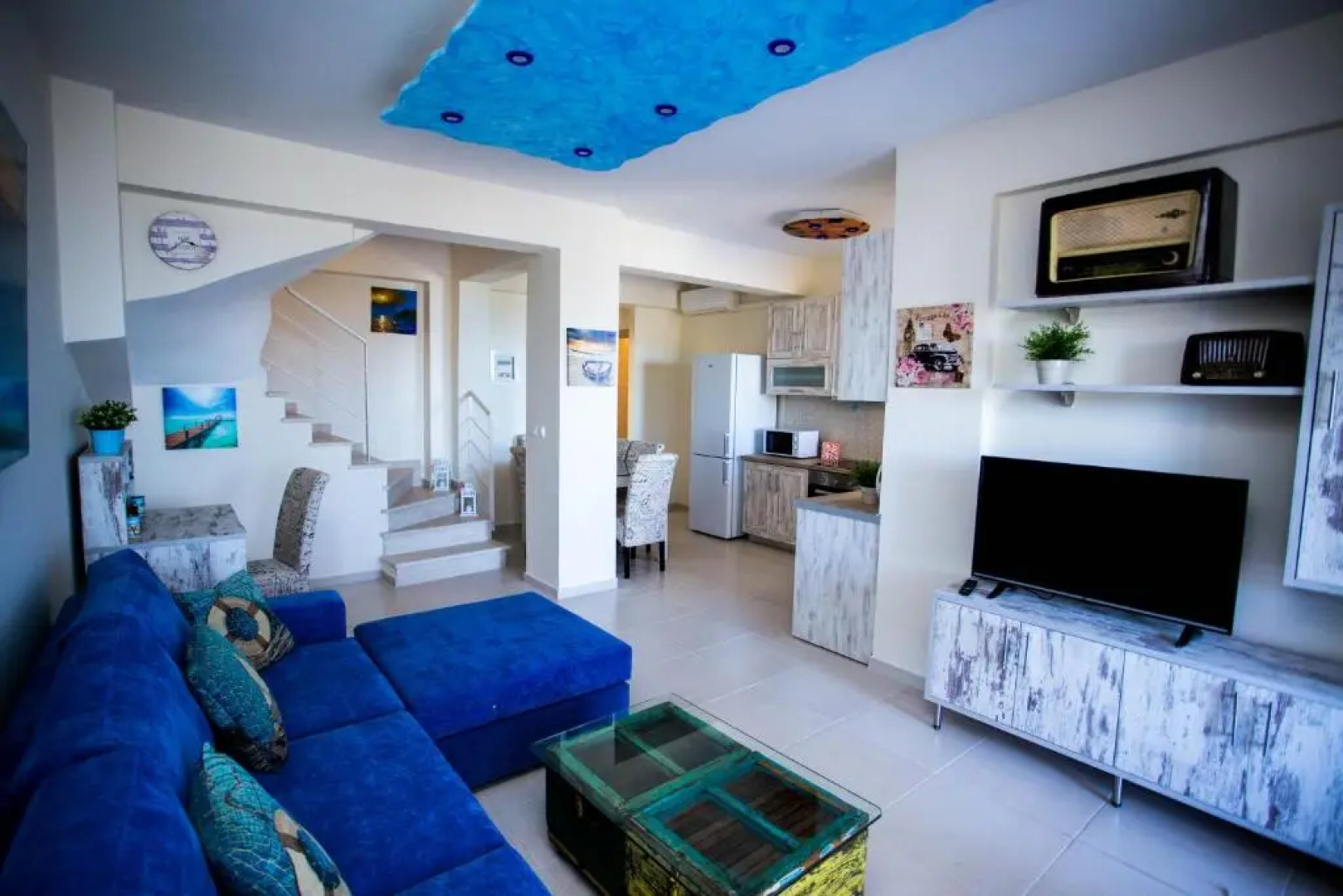 Xalonia Villas
