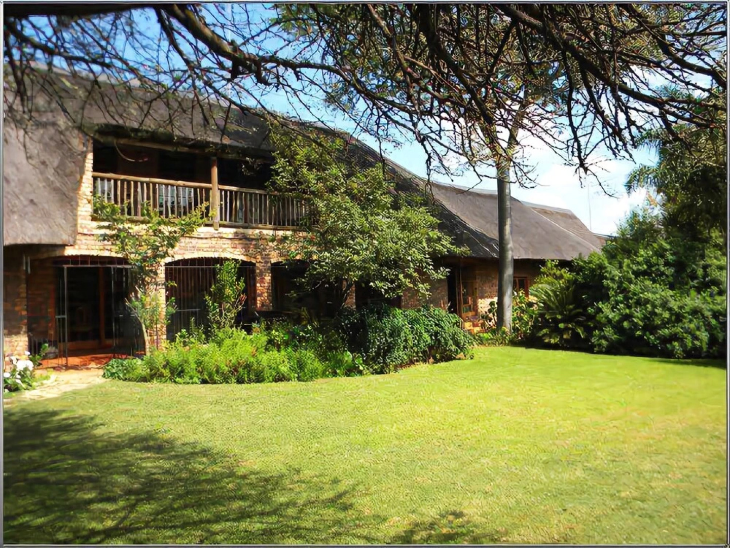 Ruimsig Golf View Manor and Conference Centre