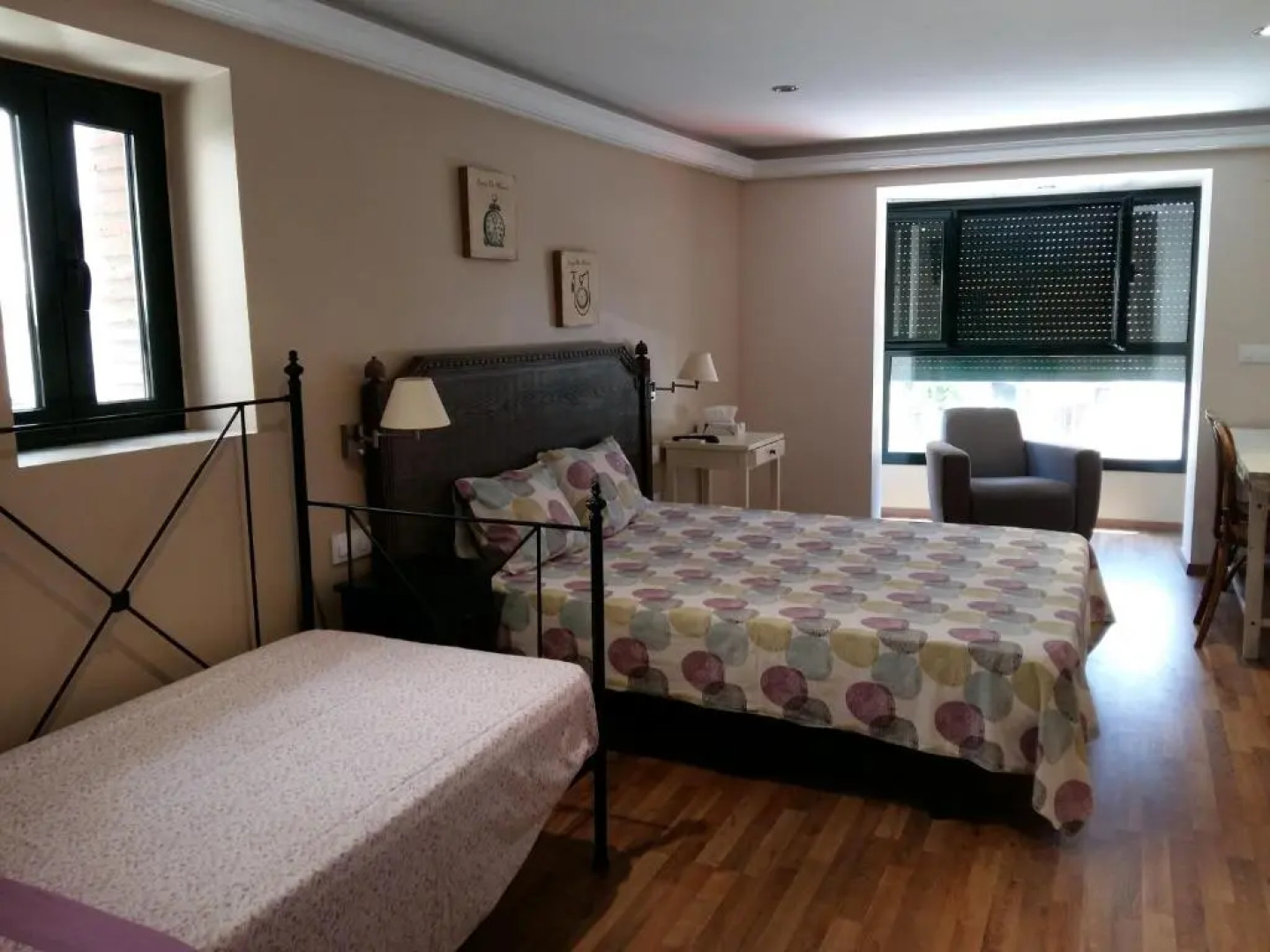 Hostal Rosa Dels Vents