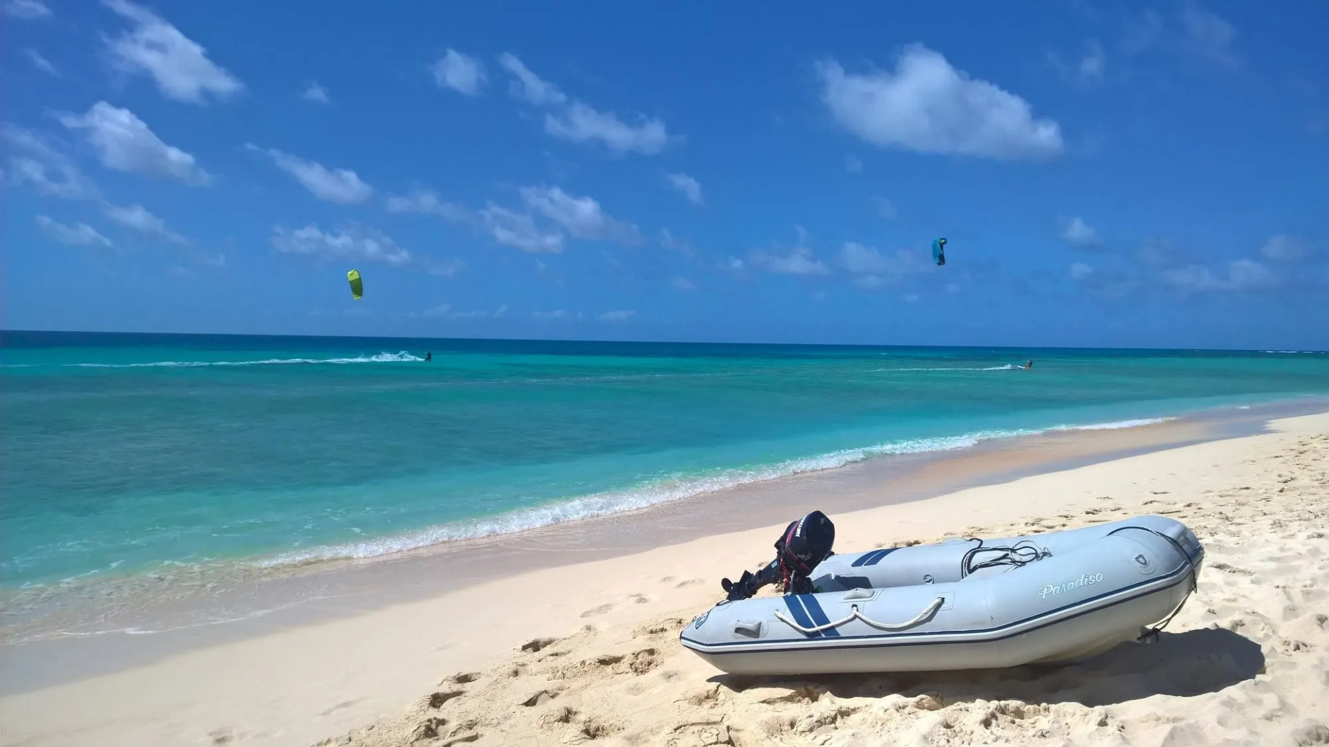 Dreamcatcher Beachsides Apartments