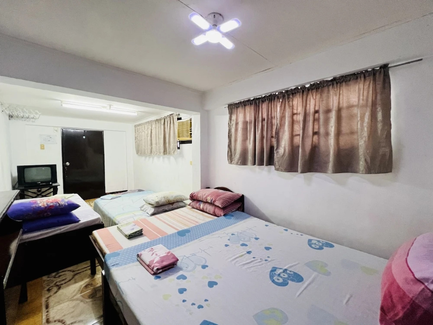 King Henrys Transient House