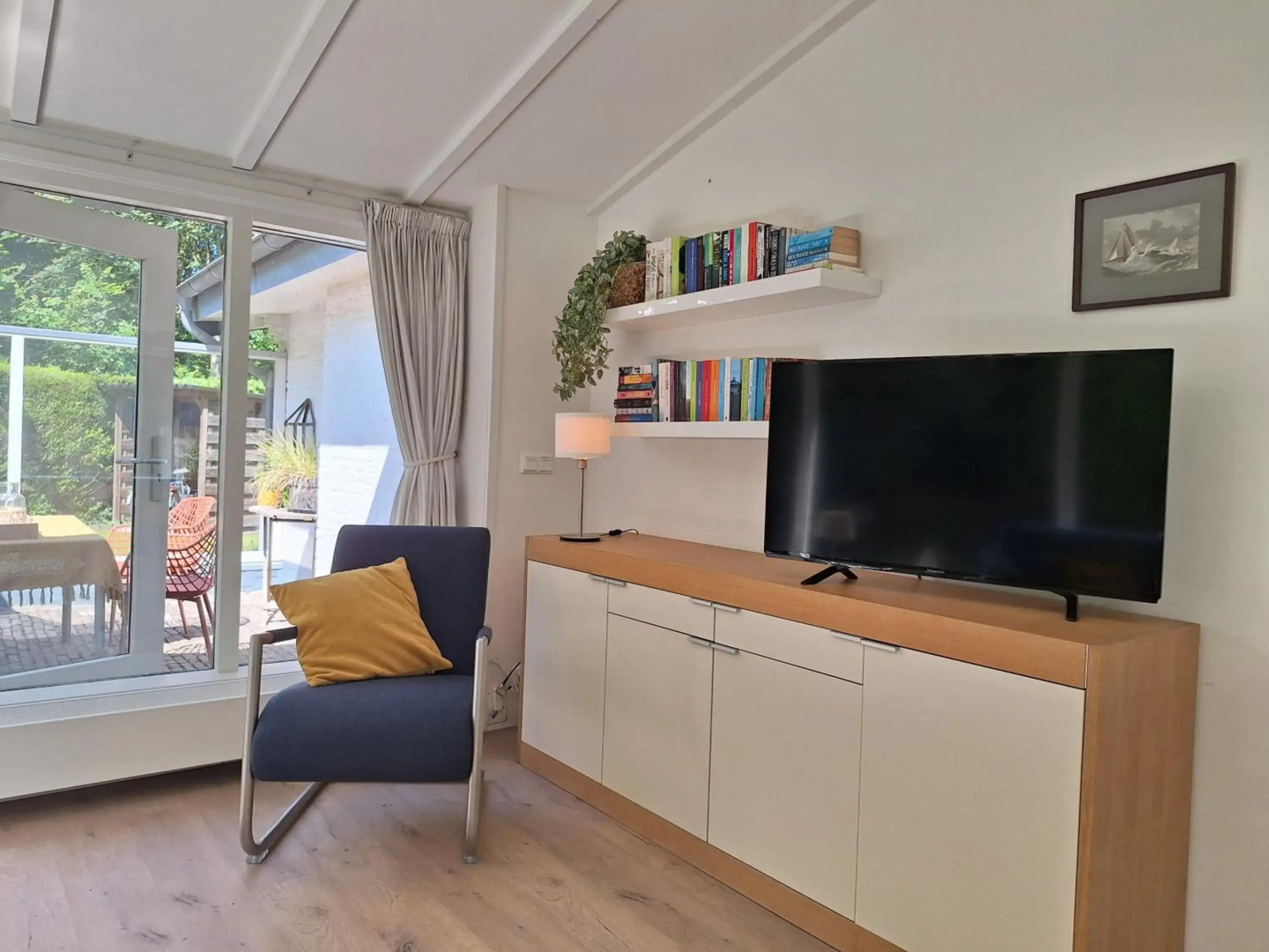 Vakantiehuis La petite Redousse