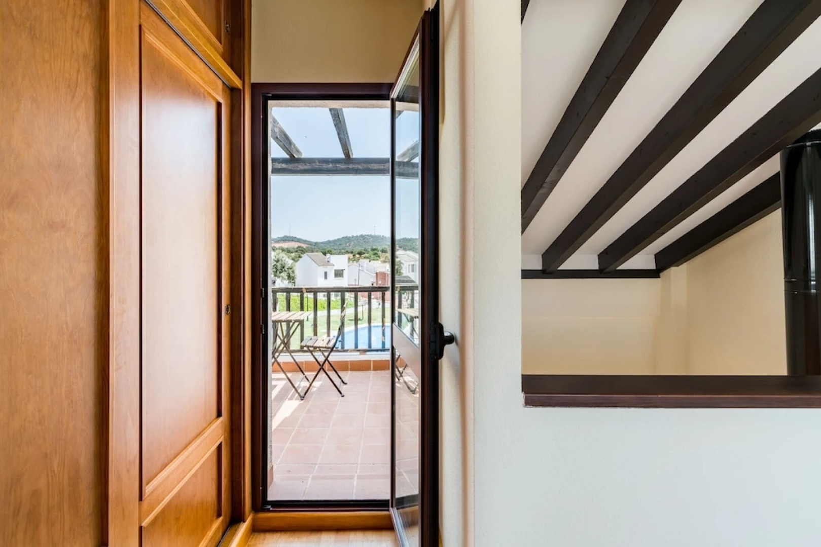 Complejo Rural Sierramagna