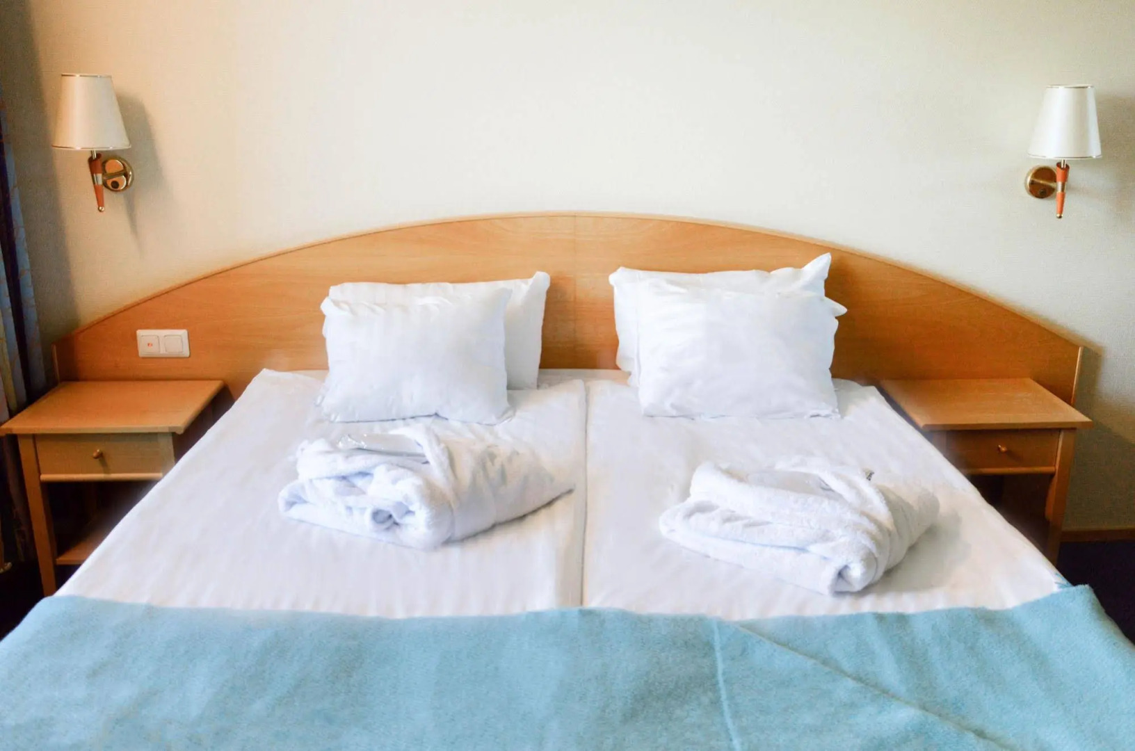 Spa Hotel Kunnonpaikka