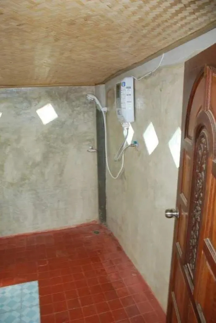 Baandin Rimnum Resort