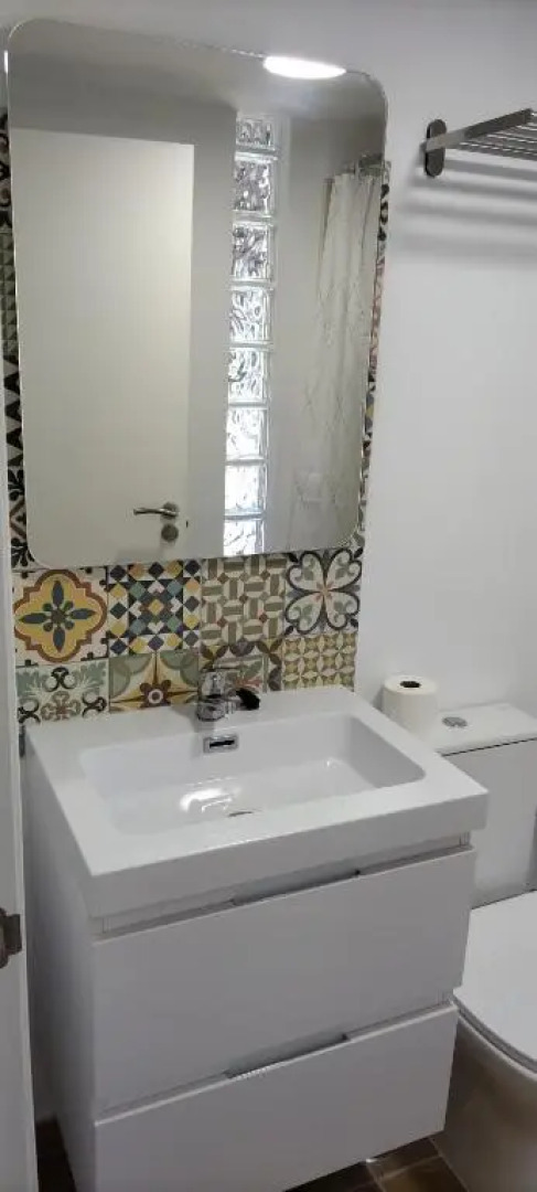 Casa de Isora Private apartments