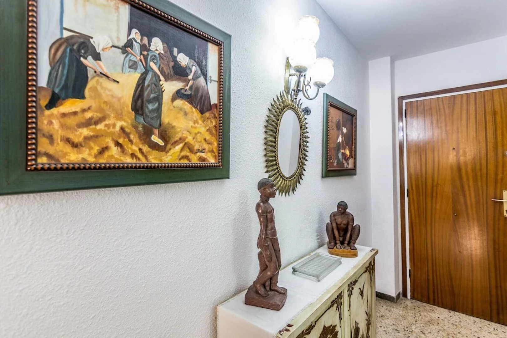 HomeHolidaysRentals - Maresme II