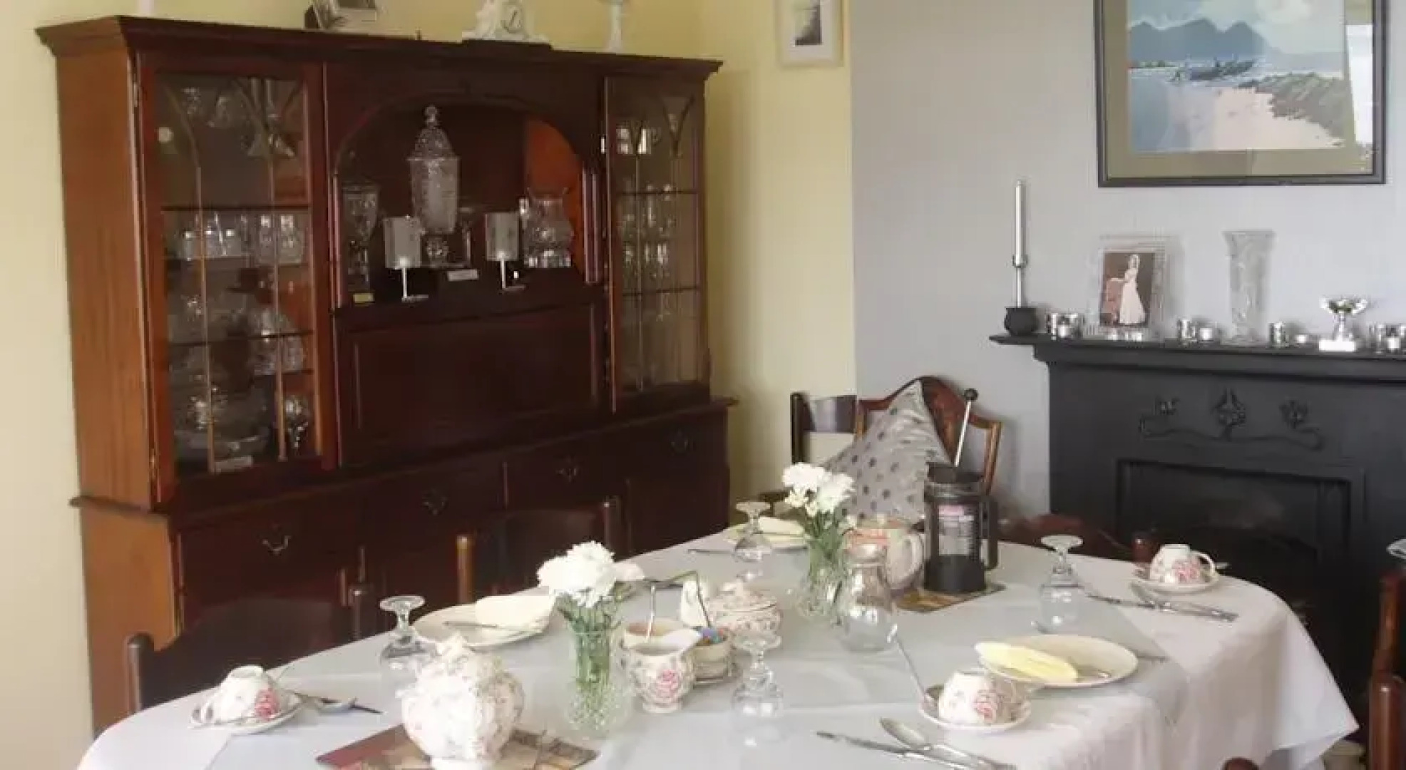 An Towerín Trá B&B