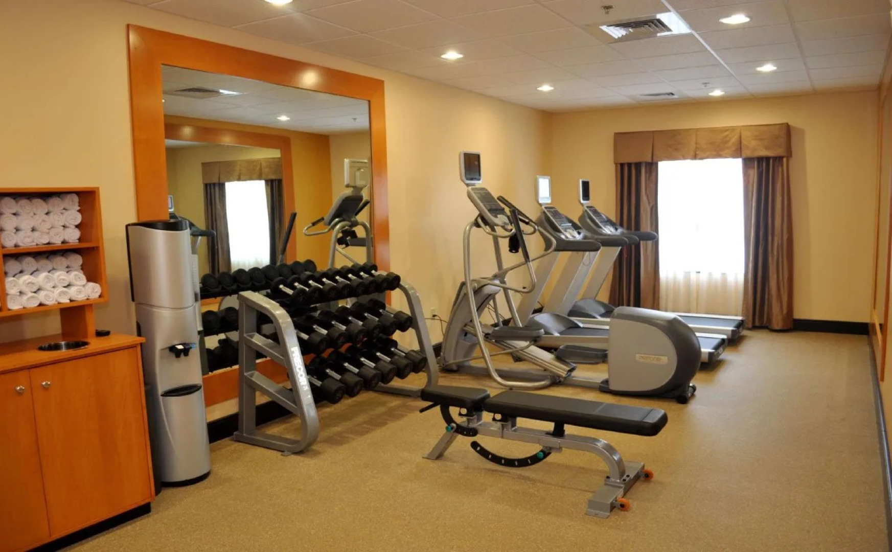 Homewood Suites Fort Wayne