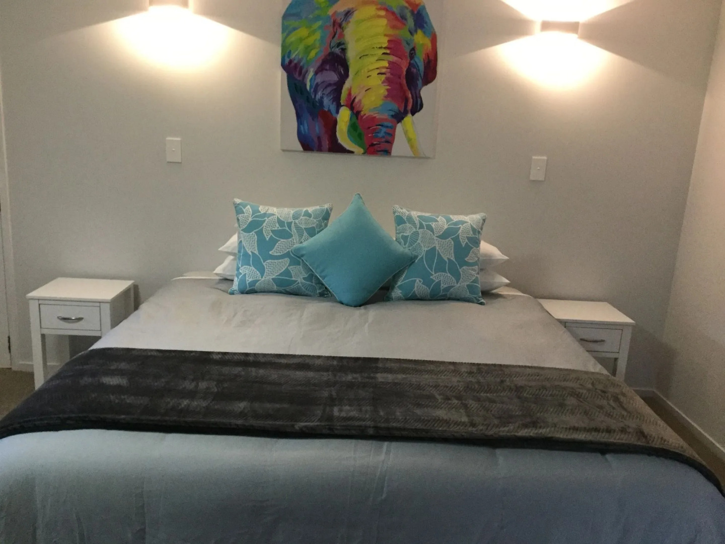 Rotorua B n B on Sumner