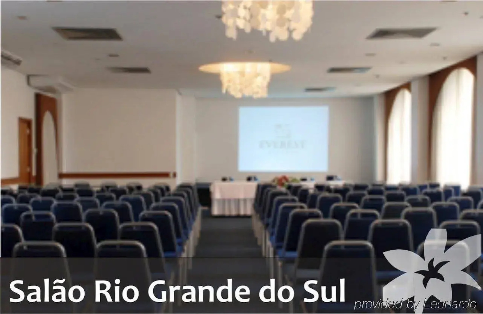 Everest Porto Alegre Hotel