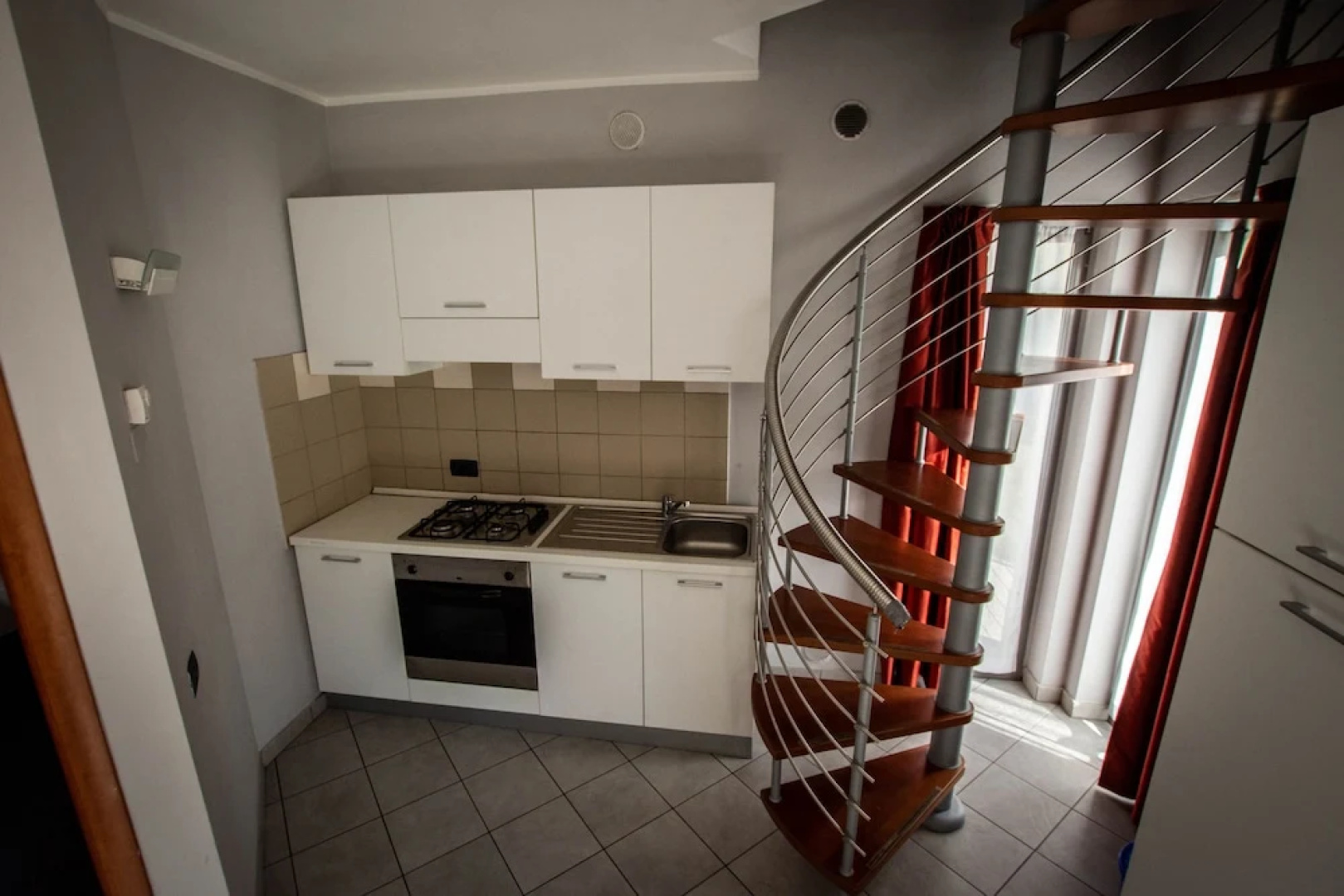 Room in Holiday House - Albavillage Residence Ideal Apartment for Families