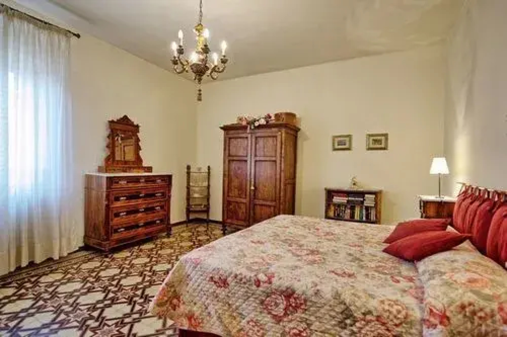 Villa Buonaparte