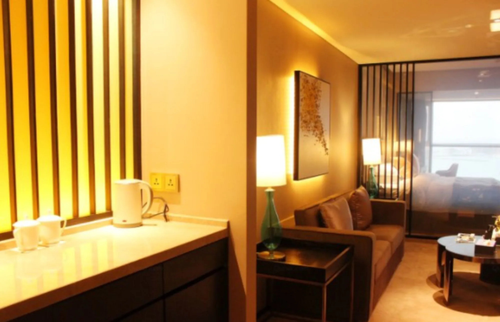 DoubleTree by Hilton Weihai, China