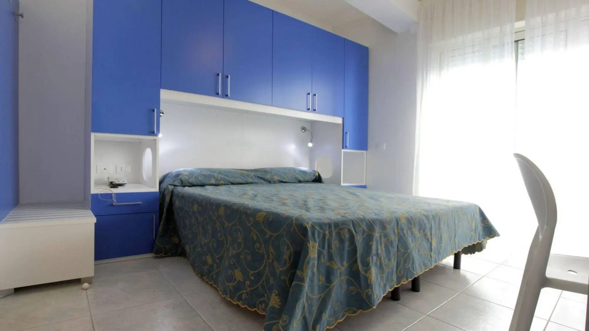 Hotel Solemare