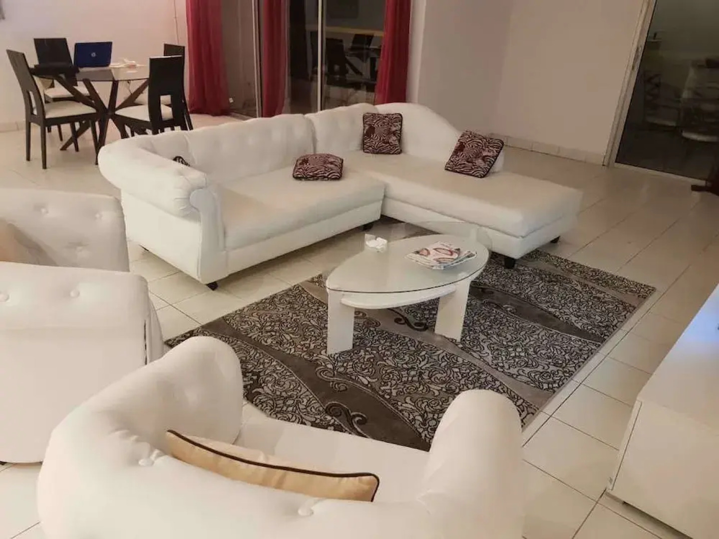 Appartement Les Terrasses de l'Estuaire