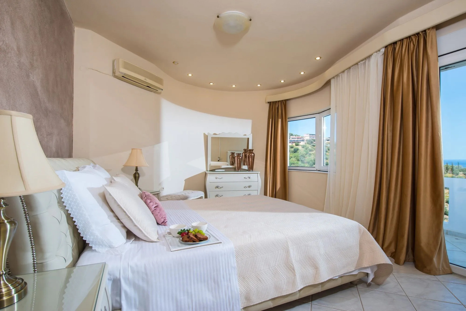 Villa Artemis, Wine Dark Sea Villas