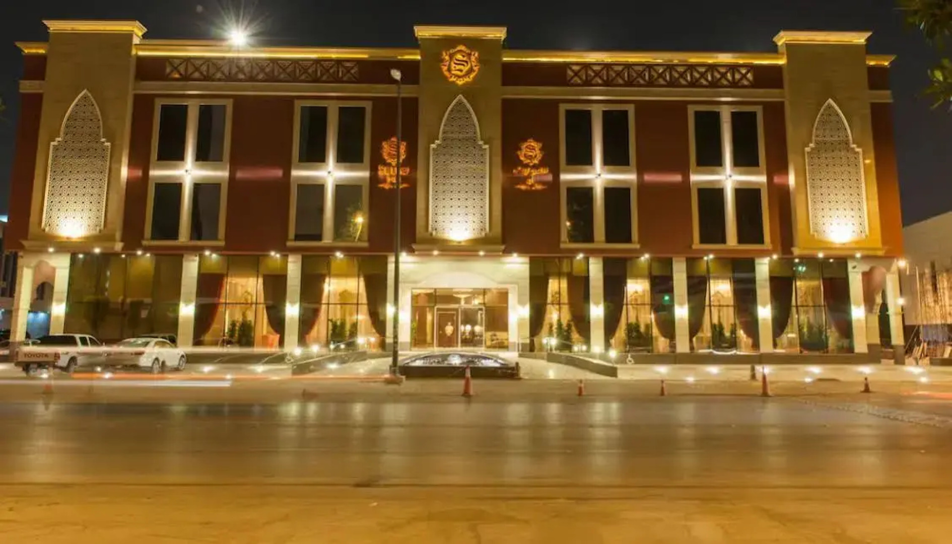 Suite Inn Al Riyadh  - سويت ان الرياض