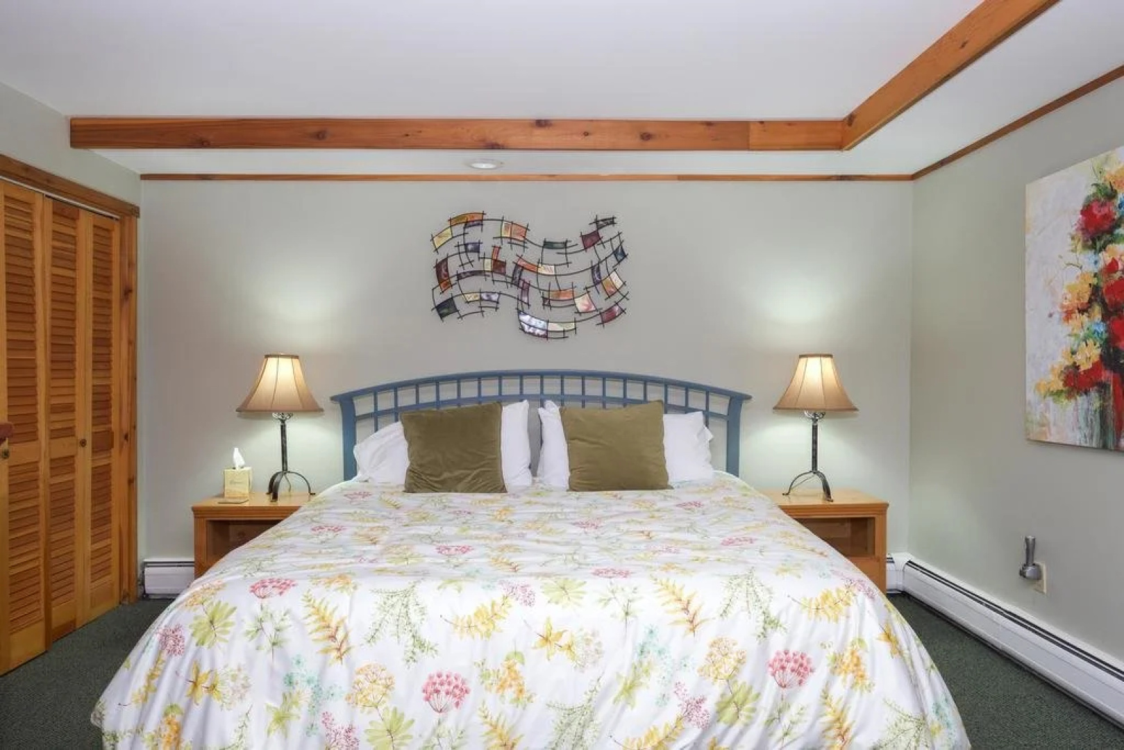Tucker Hill Lodge