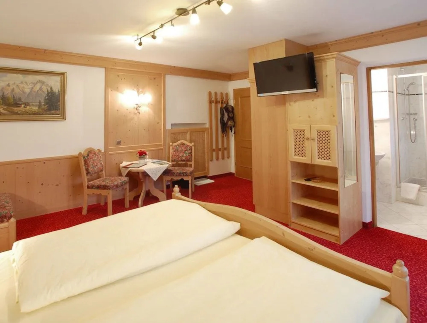 Hotel - Gasthof Gebirgshäusl